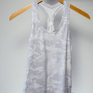 LULULEMON Racerback Tank NWT